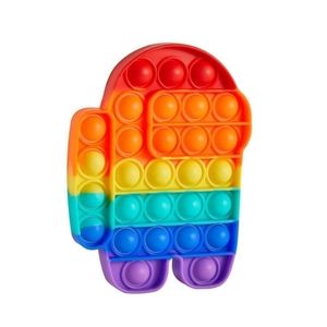 Among Us Pop-It! Super cute. MUST BE BUNDLED!